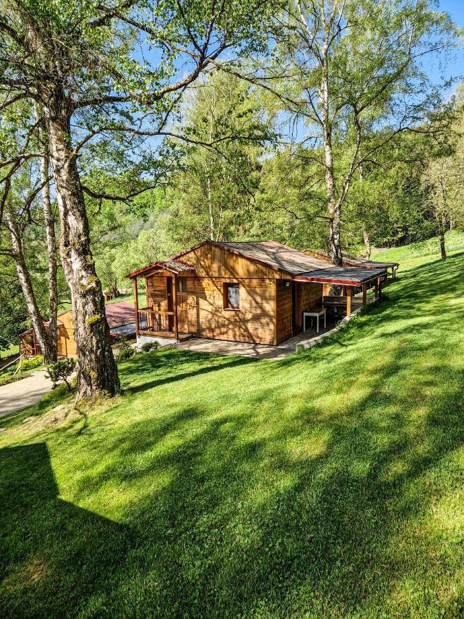 Letovisko Chobot - Village Resort Kacov Exterior photo