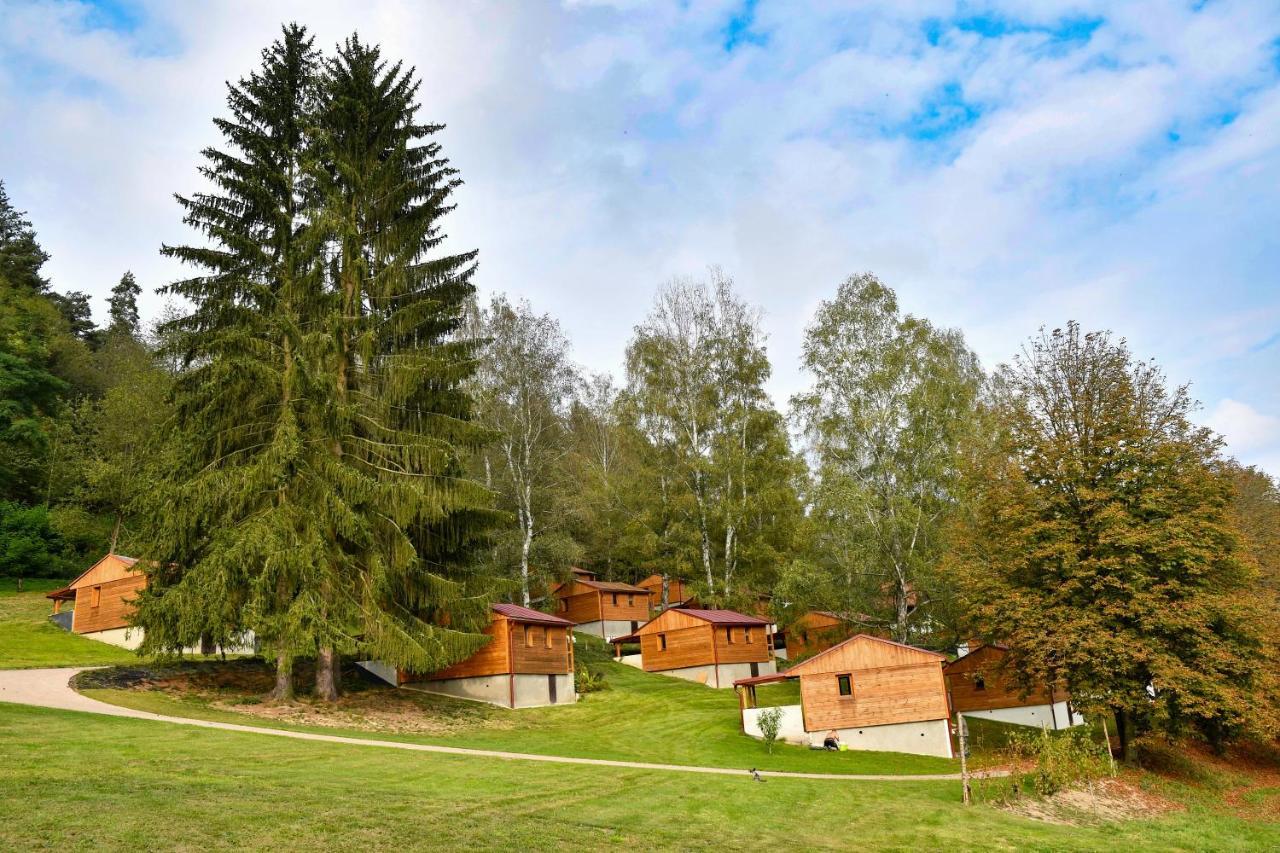 Letovisko Chobot - Village Resort Kacov Exterior photo