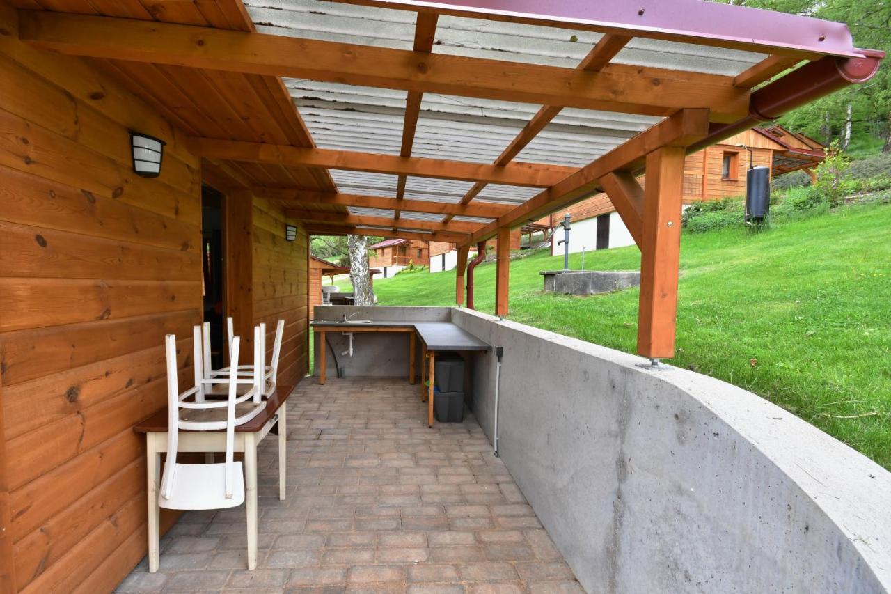 Letovisko Chobot - Village Resort Kacov Exterior photo