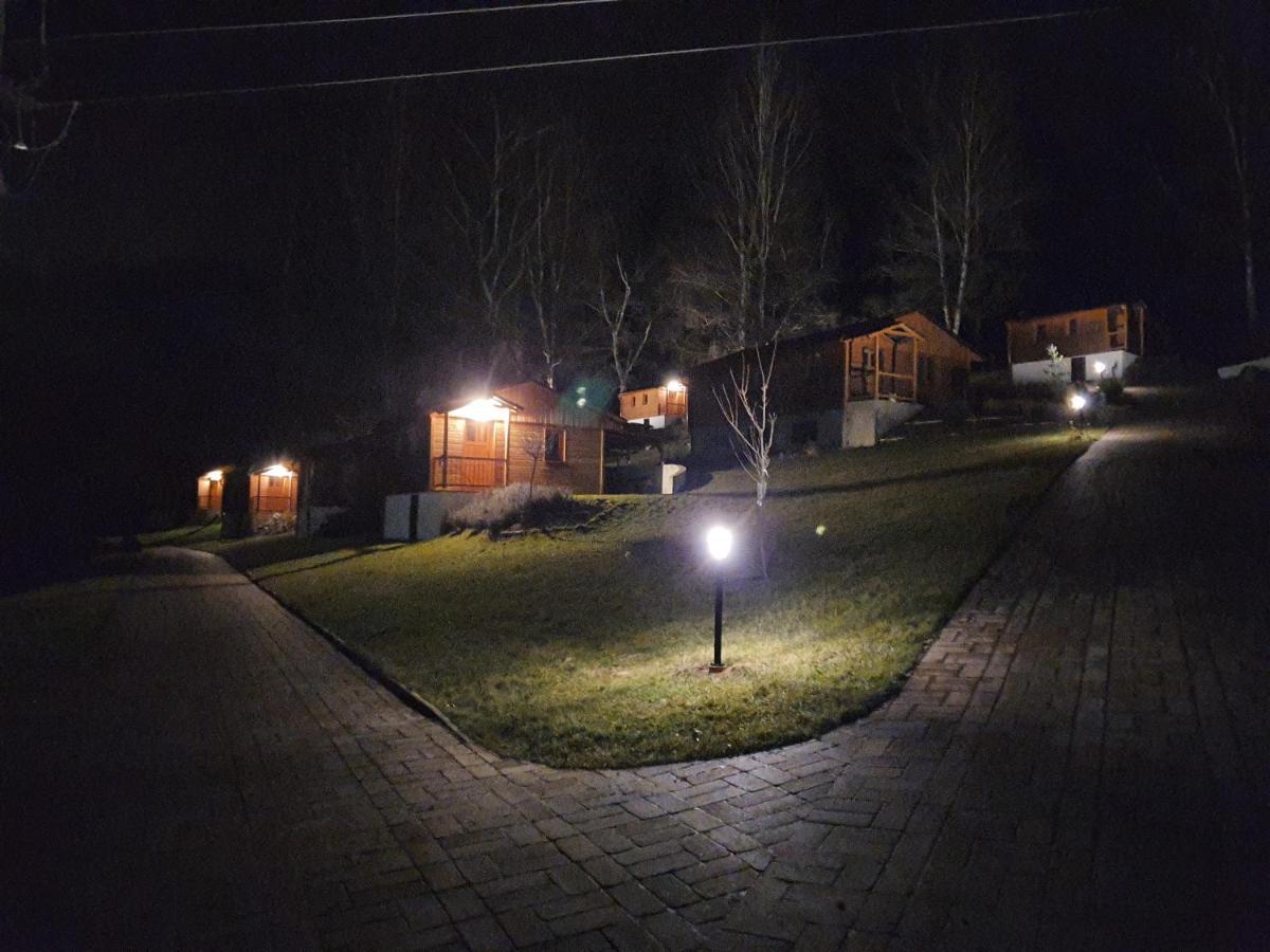 Letovisko Chobot - Village Resort Kacov Exterior photo